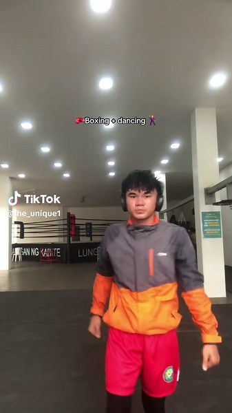 Boxing Dance: Master Your Moves with Rhythm and Skills