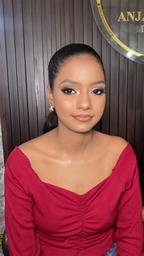 Day :- 4 Delhi makeup master class #ytshorts #yt #youtubeshorts #youtubeshorts