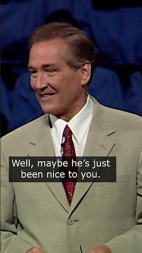 Eternal Security - Dr. Adrian Rogers