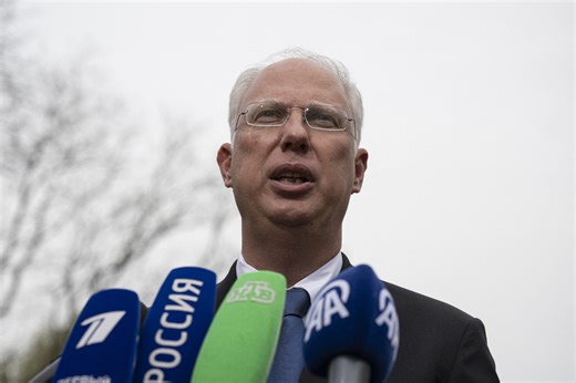 Trimisul special al lui Putin va merge la Miami pentru negocieri / Zelenski confirmă că Rusia s-a abținut, pe cât posibil, de la atacurile asupra infrastructurii energetice