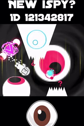 Can You Beat the New ISPY Level?