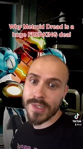 Why Metroid Dread is such a huge FREAKING deal. | IGN