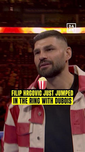 Dubois vs Wardley 2: Daniel Dubois vs Fabio Wardley rematch preview