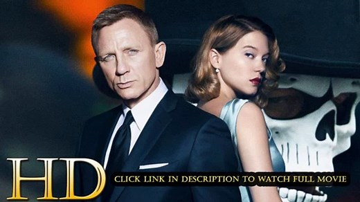 SPECTRE Full Movie
