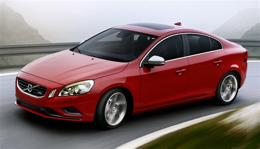 Volvo Issues Recall On 2012 S60, S80, XC60 And XC70