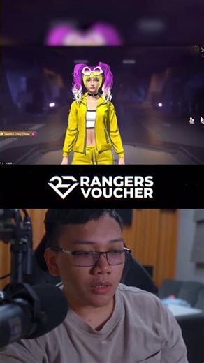 KEREN SIH BUNDLE UTAMANYA #freefire #misteribawahlaut