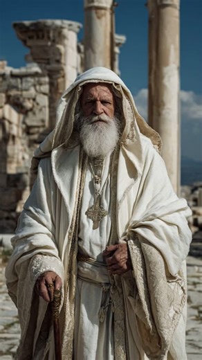 Manolis Chatzigeorgiadis on Instagram: "Ο Άγιος Χαράλαμπος: Προστάτης κατά των Επιθέσεων του Χρόνου Ανακαλύψτε την απίστευτη ιστορία του Αγίου Χαραλάμπου, του εκατοντατριάντα χρόνων Μάρτυρα που έγινε σύμβολο πίστης και προστασίας κατά των επιδημιών. Από τον Μάρτυρα της Μαγνησίας μέχρι τους σύγχρονους χρόνους, οι θαυματουργές του πρεσβείες παραμένουν ζωντανές και η αποστολή του συνεχίζεται. Αυτή η ιστορία συνδυάζει την ιστορία με το πνεύμα και μας καλεί να αναλογιστούμε τη δύναμη της προσφοράς κα