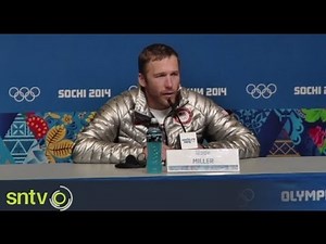 Bode Miller: Death of my brother spurred Olympic glory | Sochi 2014