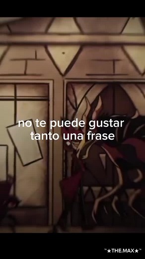 Exploring Alastor's Best Quotes and Edits