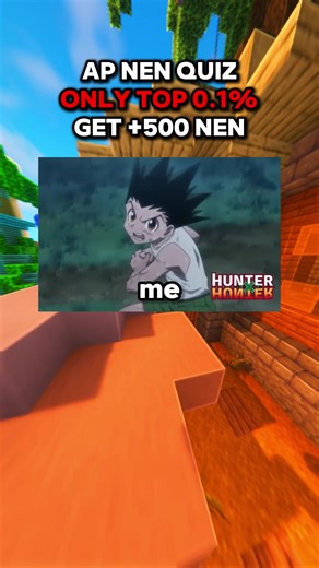AP Nen Quiz! #anime #animequiz #quiz #fyp | anime