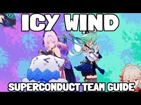 Making Superconduct Viable (or at least trying to) - Team Guide