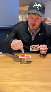 73K views · 533 reactions | How did he get the dice in the glass | Ryan TricksTv | Facebook