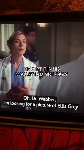 Grey's Anatomy: Richard Webber's Heartbreaking Secret