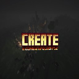 Create: A Zombie Apocalypse