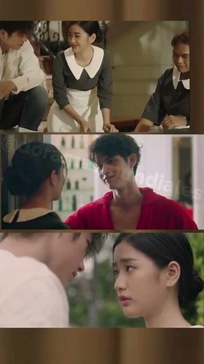 F4 episodio 12 en español ( F4 Thailand BOYS OVER FLOWERS ) resumen