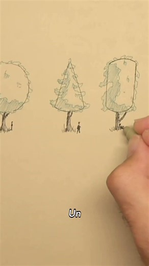 Donner une échelle à un dessin : l'astuce du personnage pour la profondeur
