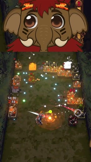 BallxPit inferno Ball | #mammothaxetv on #Twitch