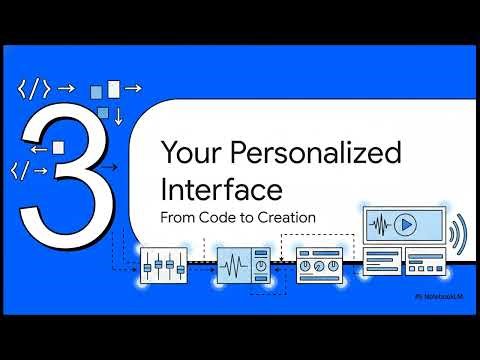Crafting your User Interface with Crescendo Programmable VST