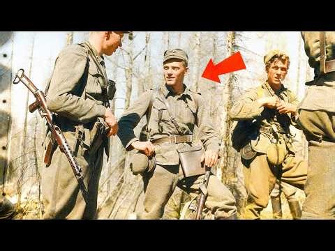 The Most LEGENDARY Green Beret of Vietnam - Larry Thorne