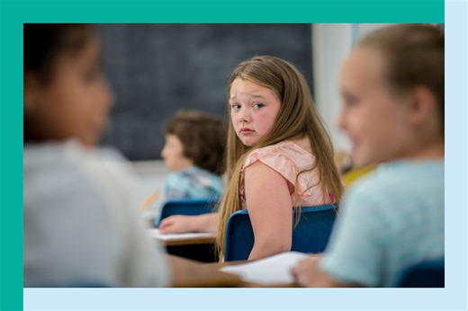 Why Kids Are Calling Each Other Out for 'Glazing'