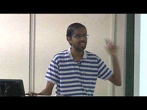 Lecture 43 - Predicate Logic: Categoricity (Continued...) and Quantifier Elimination