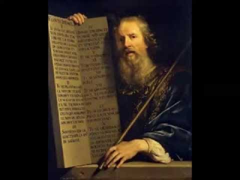 Examination of Conscience