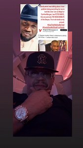 39K views · 182 reactions | Peter Okoye Demands: Una Tiff Abi Una No Tiff…Peter PSQUARE Says As He Tackles Opposition Publicist Over Article In Vanguard Newspaper | Daddy Freeze | Facebook