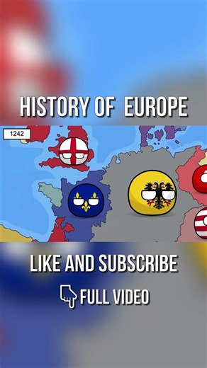 History of Europe - part 19