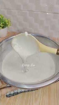 Resep Rempeyek Kacang Renyah Tahan Lama ‼️bisa jadi ide jualan #shorts #shortsvideo #rempeyekkacang