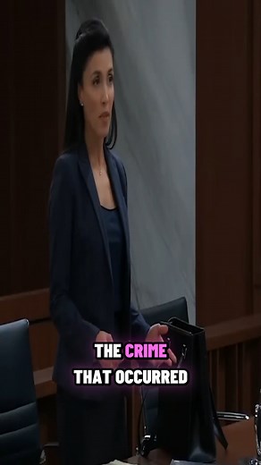 Rocco's Arraignment Part 4_4 | Port Charles Spoilers