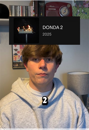 Donda 2 Album Review: Day 13 of Kanye West's Discography