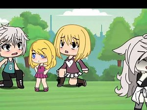 Tutu meme gacha life