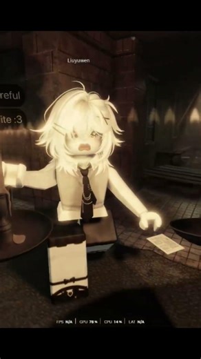 apa ituuuuu | Missing Elvira | #roblox