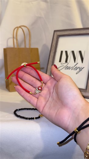 Stylish Beads for a Memorable Valentine's Day✨