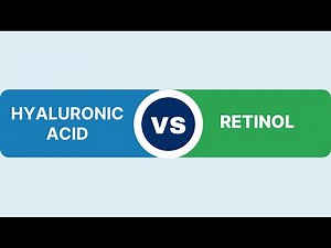 Hyaluronic Acid vs Retinol: Which Works Better for Your Skin?