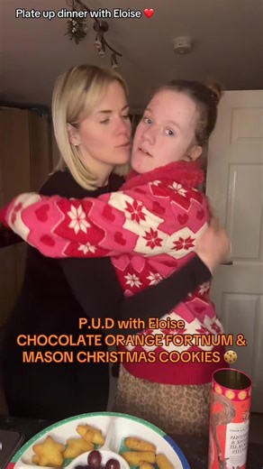 Dinner With Eloise: New Recipes and Joyful Moments