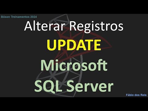 How to update records (change data) in a table using UPDATE in SQL Server