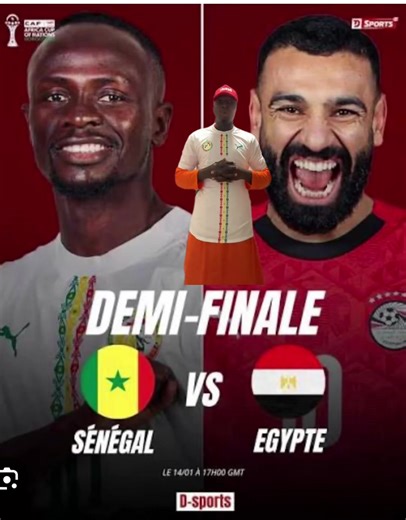 Senegal 🇸🇳 vs Egypt 🇪🇬 #cotedivoire🇨🇮225 #camerountiktok🇨🇲 #lionelpcs #senegalaise_tik_tok #egypt