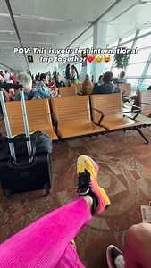 Still 195 countries to go together😝😜🤣 Share with the one you want to travel the world🌍❤️ #travellover #traveller #travelcouple #travelling #couplegoals #explore #travelphotography #traveltoexplore #togetherforever❤️ #explorer #thailand #countries #reels #airportreels #airportvibes #flyhigh #couplegoals❤ #ambhar🧿 #fypppppppppppppppppppppppppppppppppppppppppppppppppppppppppppppppppppppp | Flyambhar Vlogs