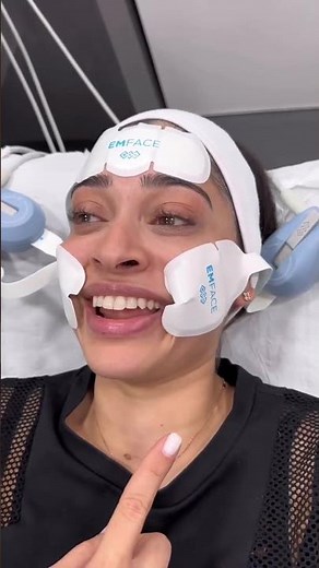 What does an Emface treatment feel like? | Dr. Medispa