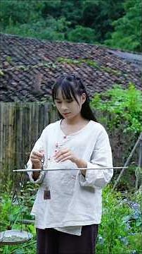 Crafting Traditional Moxibustion Therapy | for pain, digestive issues, and complications from cancer