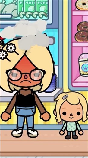 съешь конфетку 😁🍬 #токабока #tocalifeworld #shorts #lentashorts #tocabocalifeworld