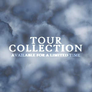 MASTODON's Tour Collection is available for a limited time only https://shop.mastodonrocks.com/collections/tour-pop-up-shop | Mastodon