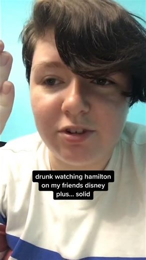 From Bootleg to Big Screen: Hamilton on the 4th of July