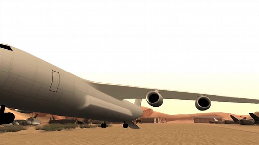 GTA San Andreas Plane Flying Missions Guide