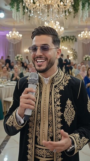 أيمان — فيديو مولد بالذكاء الاصطناعي من DZair وVeo3