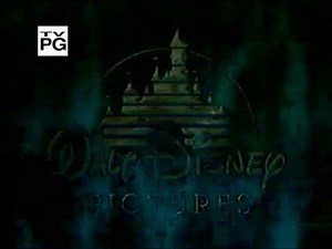 Atlantis: The Lost Empire (2001) Intro (TeleFutura Version) 1/1/09