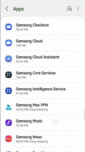 eSIM Not Working on Samsung? Fix It in 2 Easy Steps!