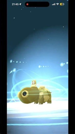 Sending the Shiny Hippowdon to the Championships [sWo] [Sapporo GO Walk] #3