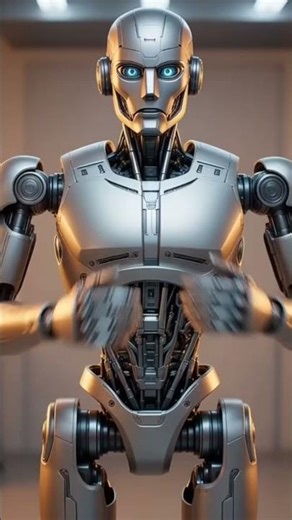 Robo the Little Hero🤖#YouTubeShorts